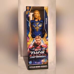 NEW Thor  Action Figure ⚒️